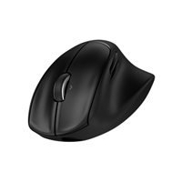 HP 720M Tilt Ergonomic bezprzewodowa czarna