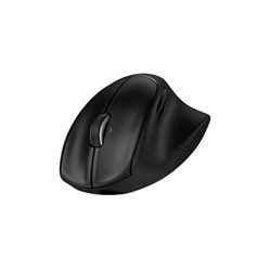 HP 720M Tilt Ergonomic bezprzewodowa czarna