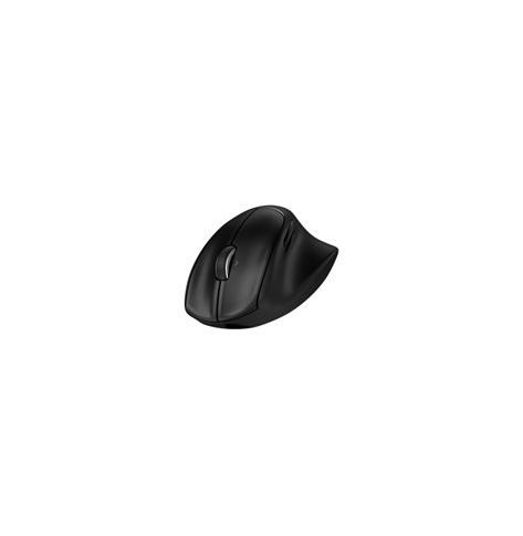 HP 720M Tilt Ergonomic bezprzewodowa czarna