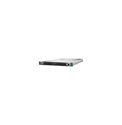 Serwer HP ProLiant DL360 Gen12 Xeon 6515P 2.3GHz 16c 1P 32GB-R 8SFF MR408i-o 1000W PS