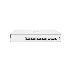 Switch HP Networking Instant On 8p Gigabit CL6 PoE 2p SFP 124W 1940