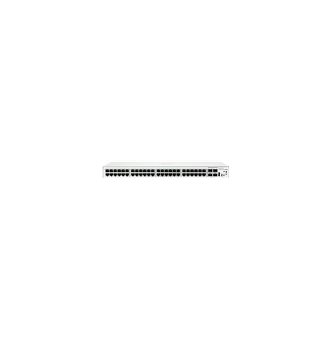 Switch HP Networking Instant On 48p Gigabit 4p SFP 1840