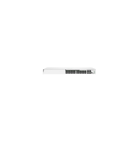 Switch HP Networking Instant On 24p Gigabit 16p CL4 PoE 4p SFP 195W 1840