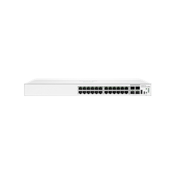 Switch HP Networking Instant On 24p Gigabit 4p SFP 1840