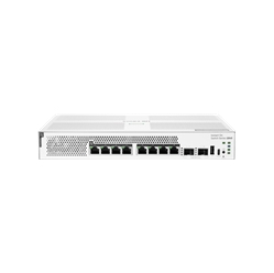 Switch HP Networking Instant On 8p Gigabit CL4 PoE 2p SFP 124W 1840