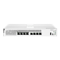 Switch HP Networking Instant On 8p Gigabit 1p CL3 PD 1840