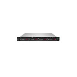 HP ProLiant DL320 Gen12 Xeon 6505P 2.2GHz 12c 1P 32GB-R 8SFF MR408i-o 1000W PS