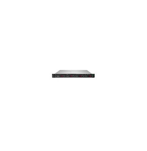 Serwer HP ProLiant DL320 Gen12 Xeon 6505P 2.2GHz 12c 1P 32GB-R 8SFF MR408i-o 1000W PS