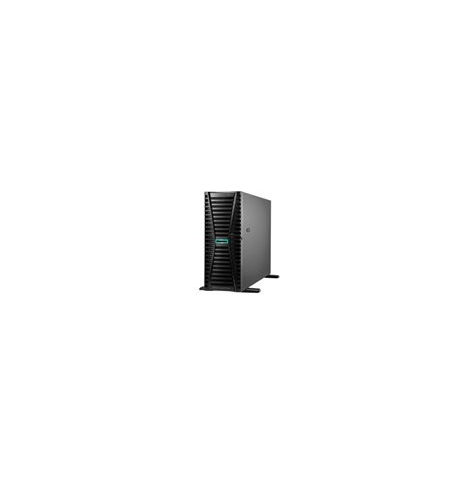 HP ProLiant ML350 Gen12 Xeon 6505P 2.2GHz 12c 1P 32GB-R 8SFF MR408i-o 1000W PS