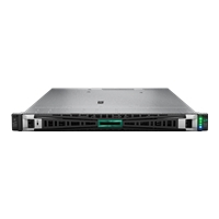 Serwer HP ProLiant DL325 Gen11 AMD EPYC 9015 3.6GHz 8c 1P 32GB-R 8SFF MR408i-o NC BCM5719 1000W PS