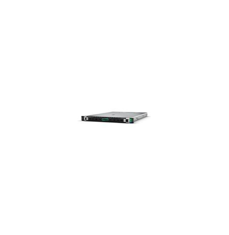 Serwer HP ProLiant DL325 Gen11 AMD EPYC 9355P 3.55GHz 32c 1P 32GB-R 8SFF MR408i-o NC BCM5719 1000W PS