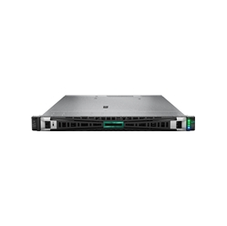 Serwer HP ProLiant DL325 Gen11 AMD EPYC 9115 2.6GHz 16c 1P 32GB-R 8SFF MR408i-o NC BCM5719 1000W PS