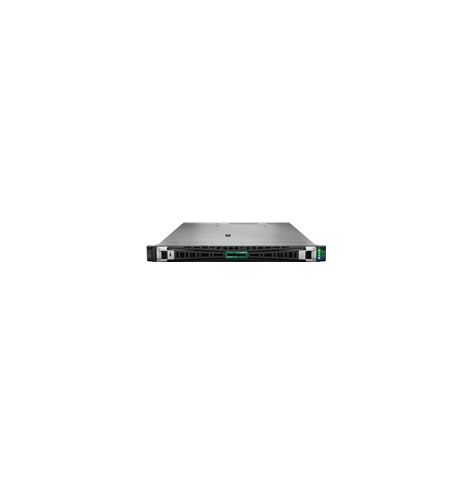 Serwer HP ProLiant DL325 Gen11 AMD EPYC 9115 2.6GHz 16c 1P 32GB-R 8SFF MR408i-o NC BCM5719 1000W PS