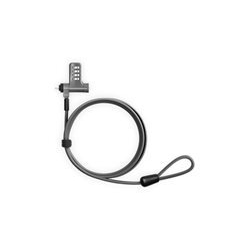 HP Universal Resettable Combination Cable Lock