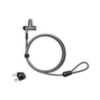 HP Universal Keyed Cable Lock