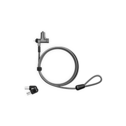 HP Universal Keyed Cable Lock