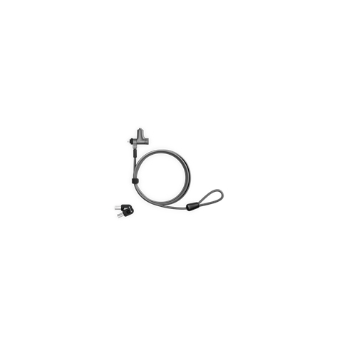 HP Universal Keyed Cable Lock