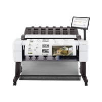 HP DesignJet T2600dr 36 PostScript MFP Printer