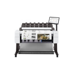 HP DesignJet T2600dr 36 PostScript MFP Printer