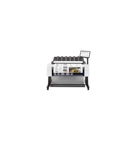 HP DesignJet T2600dr 36 PostScript MFP Printer
