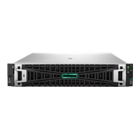 Serwer HP ProLiant DL380 Gen12 6505P 2.2GHz 12c 1P 32GB-R 8SFF MR408i-o 1000W PS