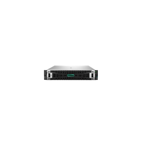 Serwer HP ProLiant DL380 Gen12 6505P 2.2GHz 12c 1P 32GB-R 8SFF MR408i-o 1000W PS