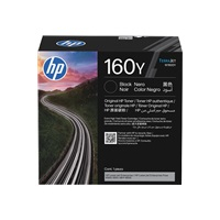 Toner HP 160Y Black Original LaserJet Toner cartridge