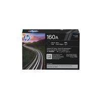 Toner HP 160A Black Original LaserJet Toner cartridge