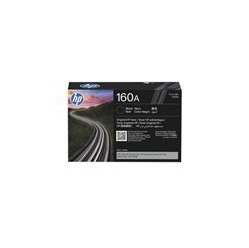 Toner HP 160A Black Original LaserJet Toner cartridge