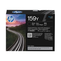 Toner HP 159Y Black Original LaserJet Toner cartridge