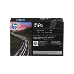 Toner HP 159X Black Original LaserJet Toner cartridge