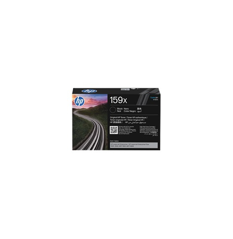 Toner HP 159X Black Original LaserJet Toner cartridge