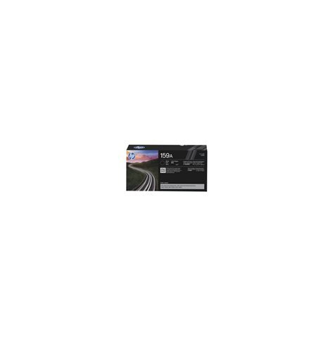 Toner HP 159A Black Original LaserJet Toner cartridge