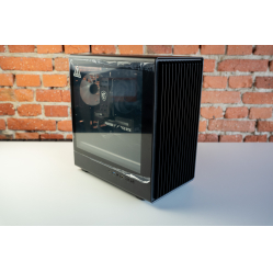 KOMPUTER GAMINGOWY  Ryzen 7 5700X RTX 5060 32GB SSD 1TB W11 DLSS 4