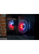 KOMPUTER GAMINGOWY  Ryzen 7 5700X RTX 5060 32GB SSD 1TB W11 DLSS 4