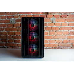 KOMPUTER GAMINGOWY  Ryzen 7 5700X RTX 5060 32GB SSD 1TB W11 DLSS 4