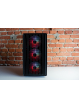 KOMPUTER GAMINGOWY  Ryzen 7 5700X RTX 5060 32GB SSD 1TB W11 DLSS 4