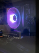 KOMPUTER GAMINGOWY  Ryzen 7 5700X RTX 5060 32GB SSD 1TB W11 DLSS 4