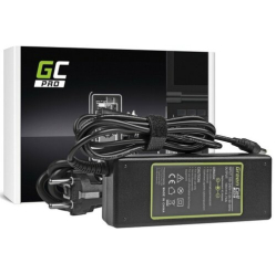Zasilacz Green Cell PRO Ładowarka do HP 90W | 19V | 4.74A | 4.8mm-1.7mm