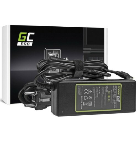 Zasilacz Green Cell PRO Ładowarka do HP 90W | 19V | 4.74A | 4.8mm-1.7mm