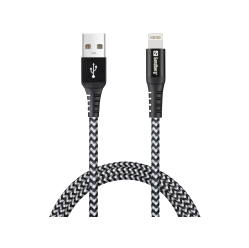 Kabel Lightning Survivor 1M Sandberg