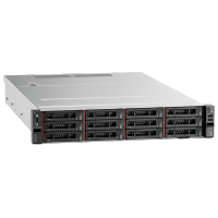 Serwer Lenovo ThinkSystem SR590 [konfiguracja indywidualna]
