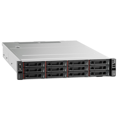 Serwer Lenovo ThinkSystem SR590 [konfiguracja indywidualna]