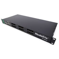 Firewall Unify Mediatrix S724 - 24 Port Analog Interface Adapter