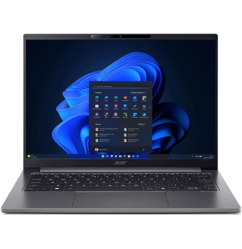 Acer TravelMate X4/14OLED/U7/32G/1T/W11P