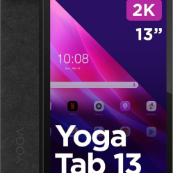 Tablet Lenovo Yoga Tab 13 YT-K606F 13 8GB 128GB WiFi