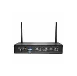 Firewall SONICWALL TZ470 WIRELESS-AC INTL 3YR EPSS + CSE FOR 1Y SIA - BASIC (10 USERS) + 1Y SPA - ADVANCED (3 U