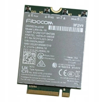 DELL 4G Qualcomm Snapdragon X12 Global LTE-Advanced DW5825e eSIM