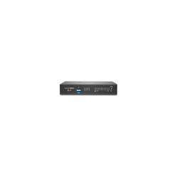 Firewall SONICWALL TZ470 WIRELESS-AC INTL 3Y APSS + CSE FOR 1Y SIA - BASIC (10 USERS) + 1Y SPA - ADVANCED (3