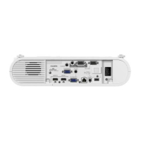 Projektor Epson EB-U50   3LCD WUXGA
